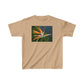 Flowers 26 Kids Heavy Cotton™ Tee