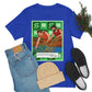 The Bible as Simple as ABC S Unisex Jersey Short Sleeve Tee