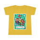 The Bible as Simple as ABC R Toddler T-shirt