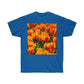 Flowers 18 Unisex Ultra Cotton Tee