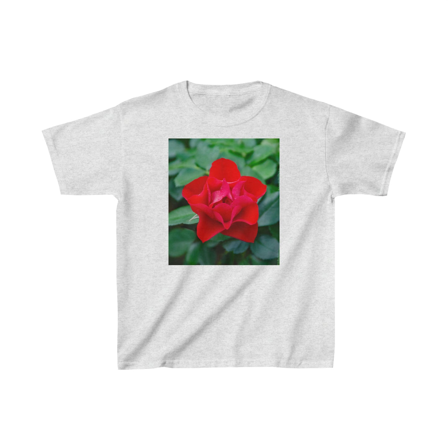 Flowers 07 Kids Heavy Cotton™ Tee