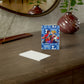 The Bible as Simple as ABC L Greeting Cards (1, 10, 30, and 50pcs)
