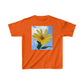 Flowers 32 Kids Heavy Cotton™ Tee