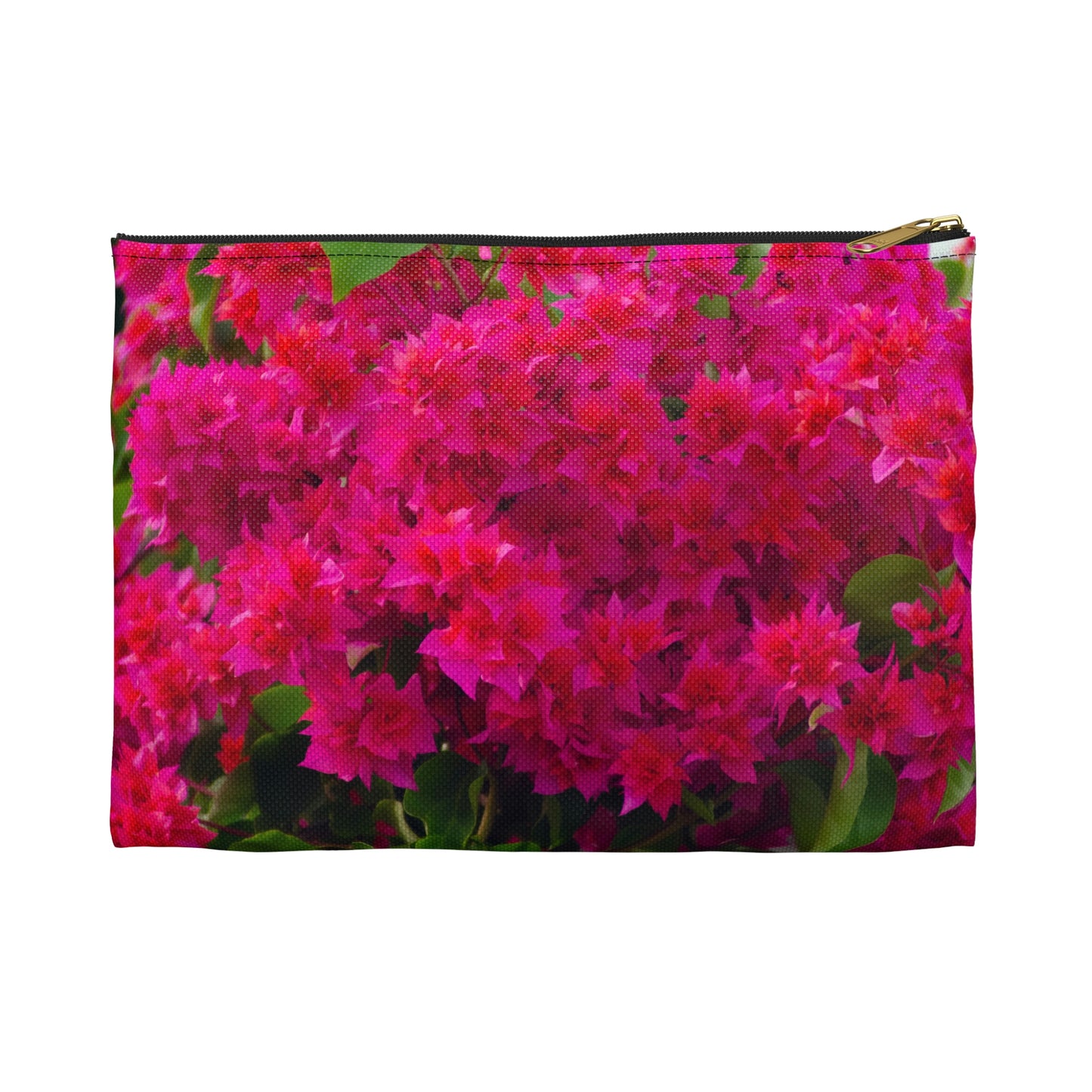 Flowers 26 Accessory Pouch