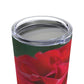 Flowers 15 Tumbler 20oz