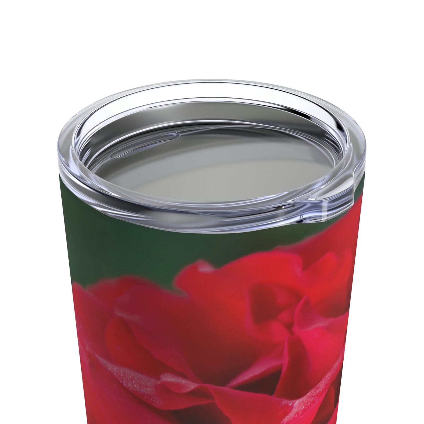 Flowers 15 Tumbler 20oz