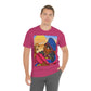 Once Upon Southern Africa Unisex Jersey Short Sleeve Tee