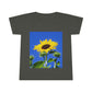 Flowers 02 Toddler T-shirt