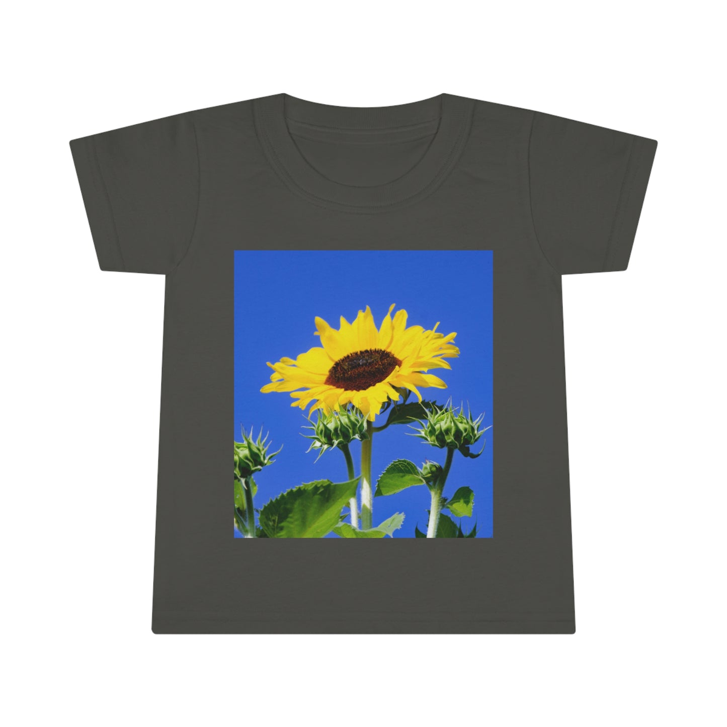 Flowers 02 Toddler T-shirt