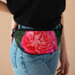 Flowers 07 Fanny Pack