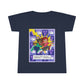The Bible as Simple as ABC V Toddler T-shirt