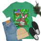 Once Upon East Africa! Unisex Jersey Short Sleeve Tee
