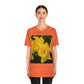 Flowers 10 Unisex Jersey Short Sleeve Tee