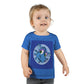 Triple Gratitude with Assorted Monsters! Toddler T-shirt