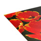 Flowers 19 Greeting Cards (1, 10, 30, and 50pcs)