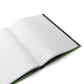 Flowers 26 Hardcover Journal Matte