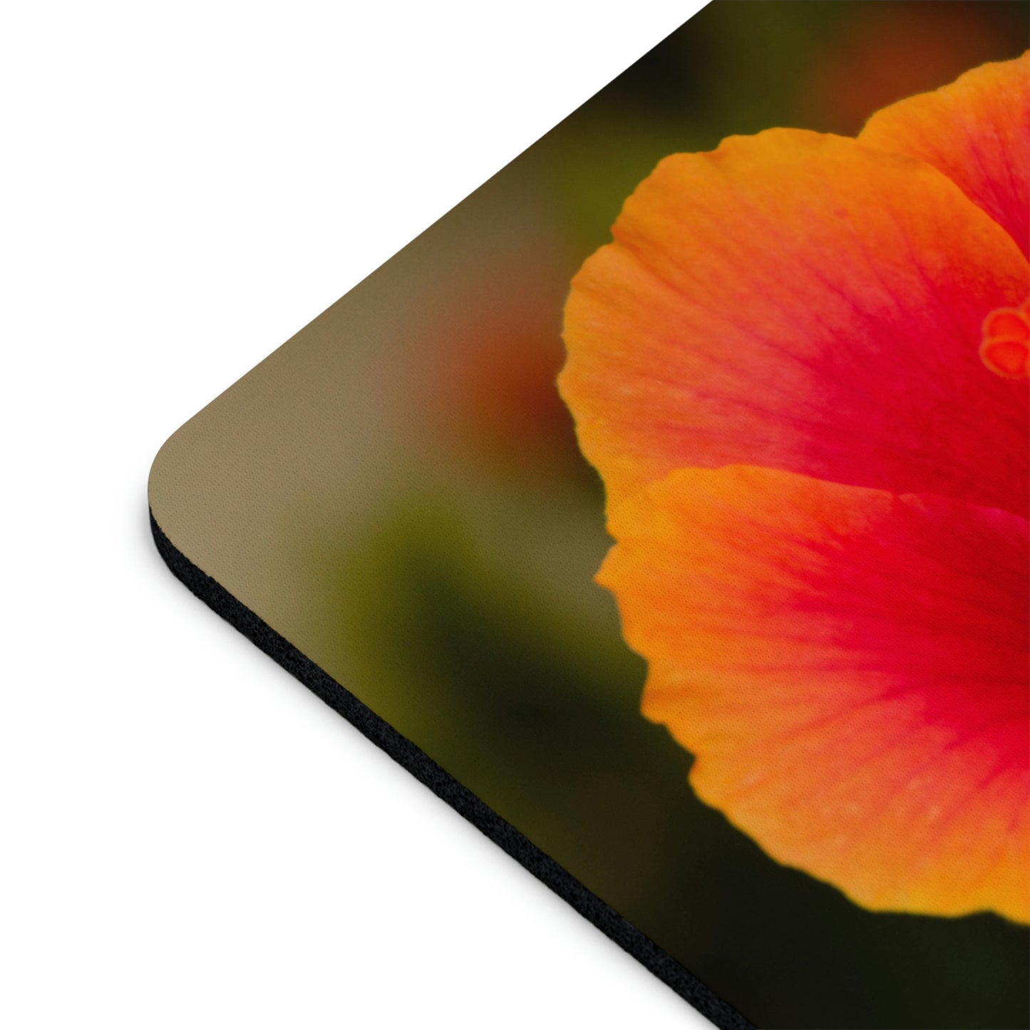 Flowers 29 Rectangle Mouse Pad