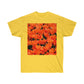Flowers 03 Unisex Ultra Cotton Tee