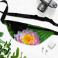 Flowers 16 Fanny Pack