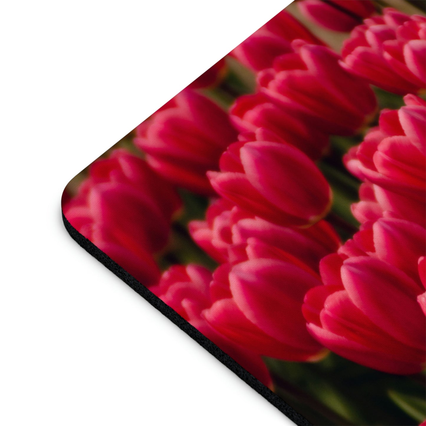 Flowers 14 Rectangle Mouse Pad