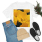 Flowers 16 Unisex Jersey Short Sleeve Tee