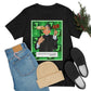 The Bible as Simple as ABC J Unisex Jersey Short Sleeve Tee