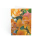 Flowers 29 Greeting Cards (1, 10, 30, and 50pcs)