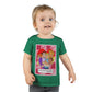 The Bible as Simple as ABC H Toddler T-shirt