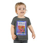 The Story of Jonah Toddler T-shirt