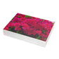 Flowers 28 Greeting Card Bundles (envelopes not included)