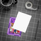 The Bible as Simple as ABC Y Greeting Card Bundles (envelopes not included)