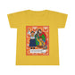 The Bible as Simple as ABC O Toddler T-shirt