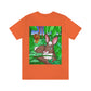 Once Upon East Africa! Unisex Jersey Short Sleeve Tee