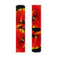 Flowers 08 Sublimation Socks