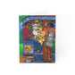 Once Upon West Africa! Greeting Cards (1, 10, 30, and 50pcs)