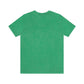 Flowers 29 Unisex Jersey Short Sleeve Tee
