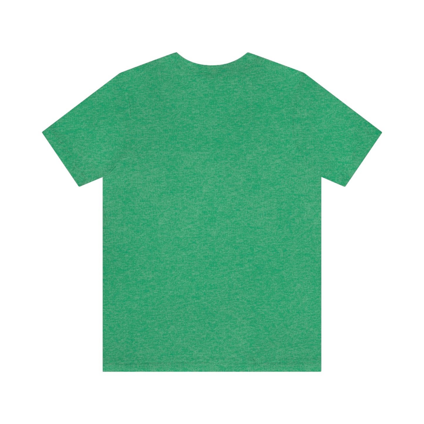 Flowers 17 Unisex Jersey Short Sleeve Tee