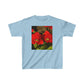 Flowers 05 Kids Heavy Cotton™ Tee