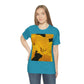 Flowers 16 Unisex Jersey Short Sleeve Tee