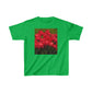 Flowers 22 Kids Heavy Cotton™ Tee