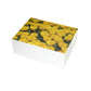 Flowers 24 Greeting Card Bundles (envelopes not included)