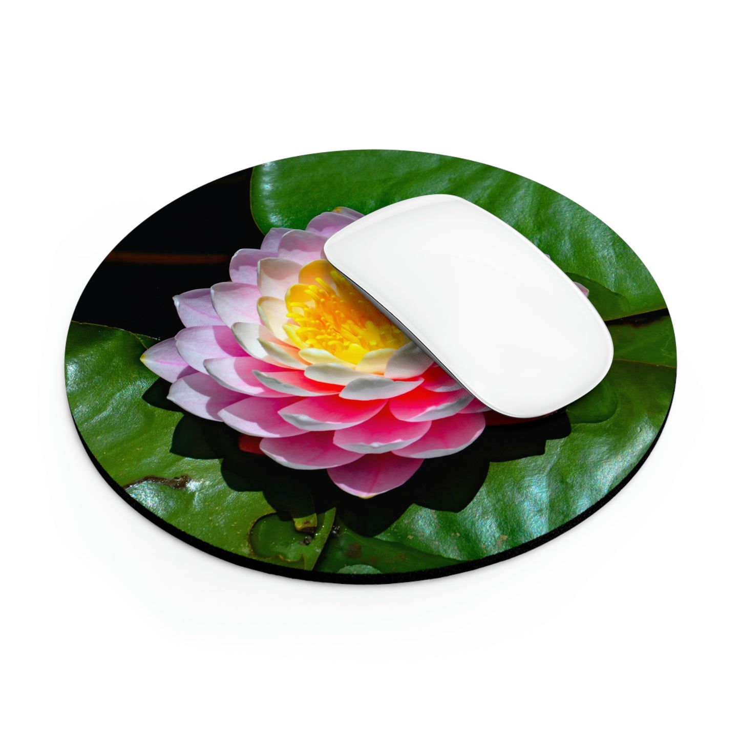 Flowers 25 Mouse Pad