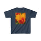 Flowers 13 Kids Heavy Cotton™ Tee