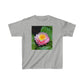 Flowers 25 Kids Heavy Cotton™ Tee