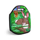 Once Upon East Africa!! Neoprene Lunch Bag