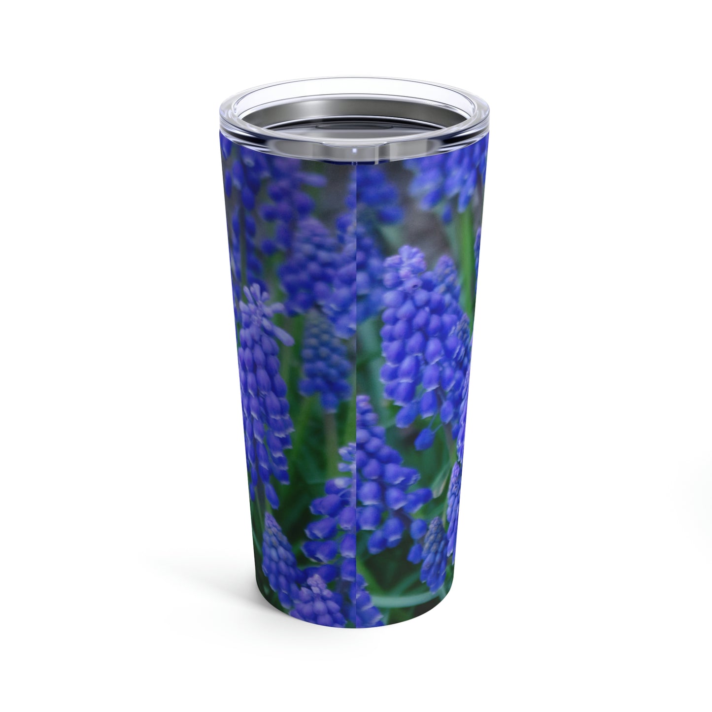 Flowers 10 Tumbler 20oz