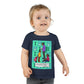 The Bible as Simple as ABC I Toddler T-shirt