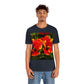 Flowers 12 Unisex Jersey Short Sleeve Tee