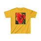 Flowers 12 Kids Heavy Cotton™ Tee