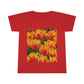 Flowers 18 Toddler T-shirt